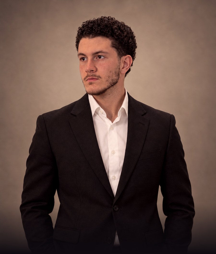 Zain Malek